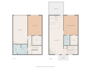 803 Olde Pioneer Trail in Knoxville, TN - Building Photo - Building Photo