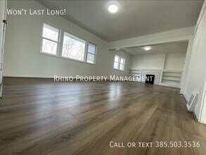 1144 S 200 E in Salt Lake City, UT - Building Photo - Building Photo