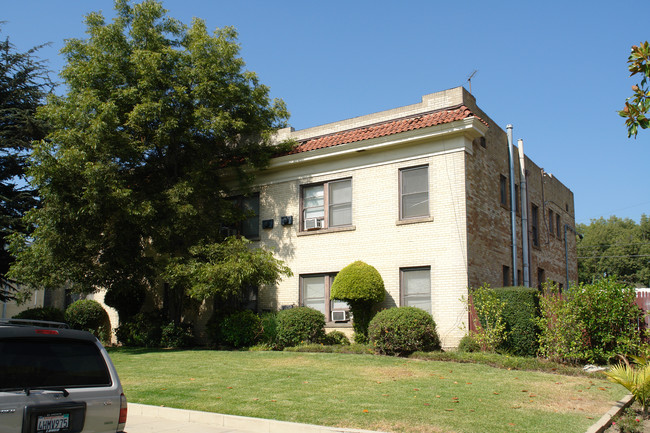 212 Campus St in Glendale, CA - Building Photo - Building Photo