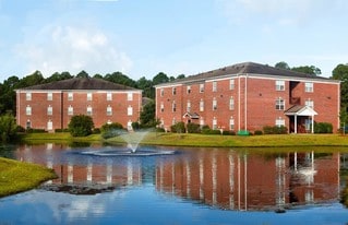 Indigo at 110 STUDENT HOUSING