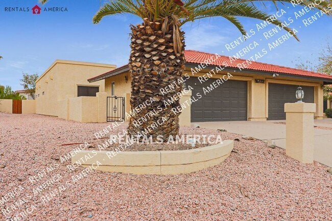 16722 E Ashbrook Dr in Fountain Hills, AZ - Building Photo - Building Photo