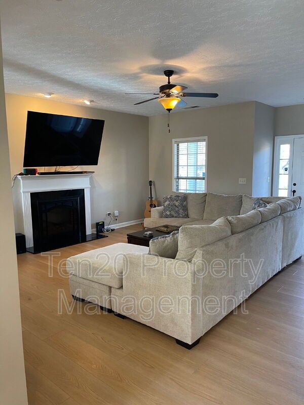 1368 Antietam Dr in Columbus, GA - Building Photo - Building Photo