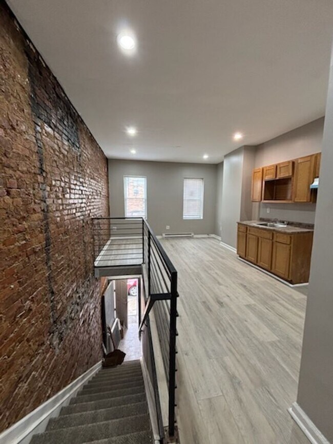 3451 Braddock St in Philadelphia, PA - Building Photo - Building Photo