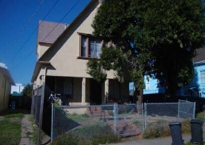 1507 Russell St in Berkeley, CA - Building Photo