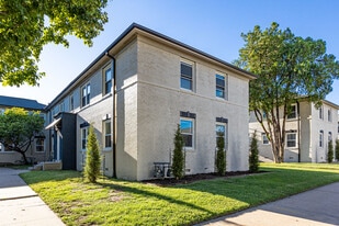 1428 S Quaker Ave, Unit D