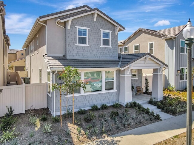 10887 Carlos St in Ventura, CA - Building Photo - Building Photo