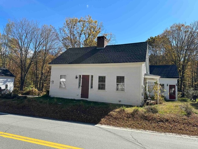 property at 7 Bennington Rd