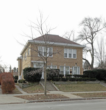 Fourth Street in Royal Oak, MI - Building Photo - Building Photo