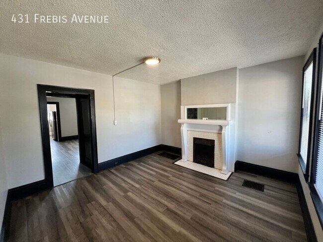 431 Frebis Ave in Columbus, OH - Building Photo - Building Photo