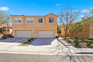 3103 Quail Crest Ave in Henderson, NV - Building Photo