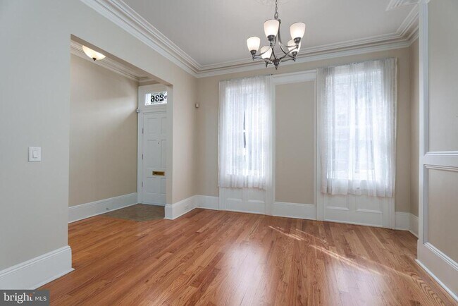 236 Mercer St in Trenton, NJ - Building Photo - Building Photo