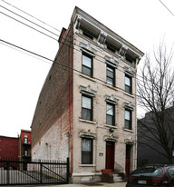 1418 Republic St Apartments