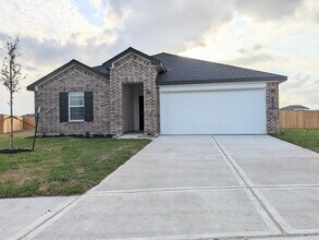 7102 Sunset Crk Dr in Richmond, TX - Building Photo - Building Photo
