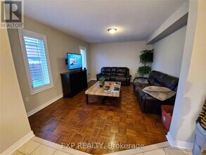 69 Fallstar Crescent in Brampton, ON - Building Photo - Building Photo