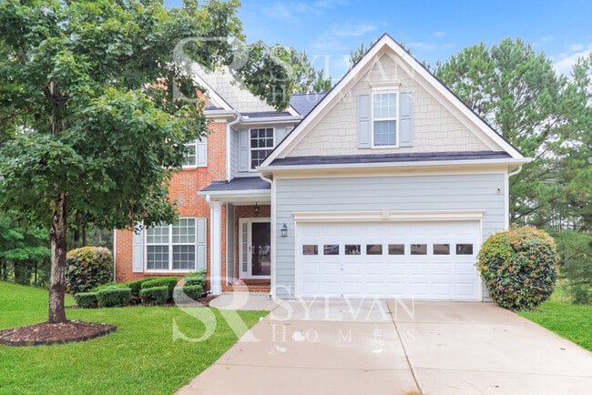 267 Lantana Dr in Locust Grove, GA - Building Photo - Building Photo