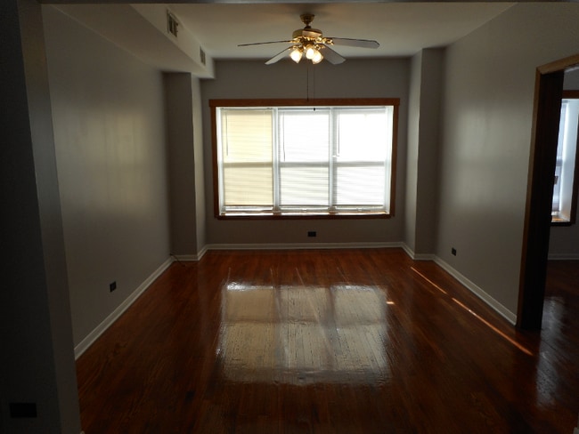 4616 W Jackson Blvd-Unit -4616 w Jackson Blvd. in Chicago, IL - Building Photo - Building Photo