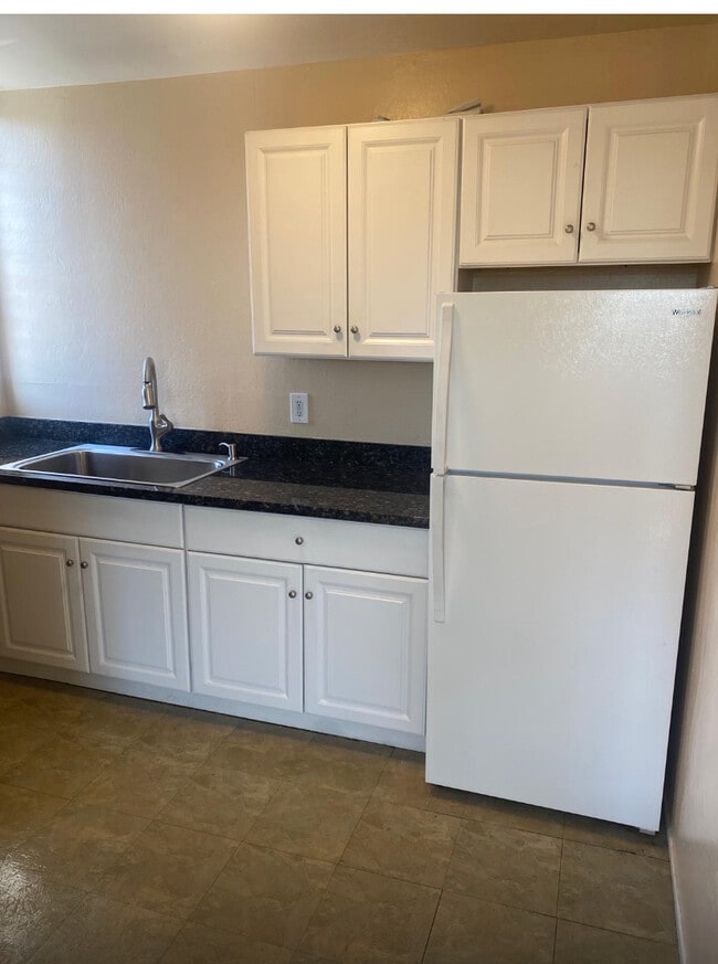 162 Santa Fe Ave in Richmond, CA - Building Photo - Building Photo