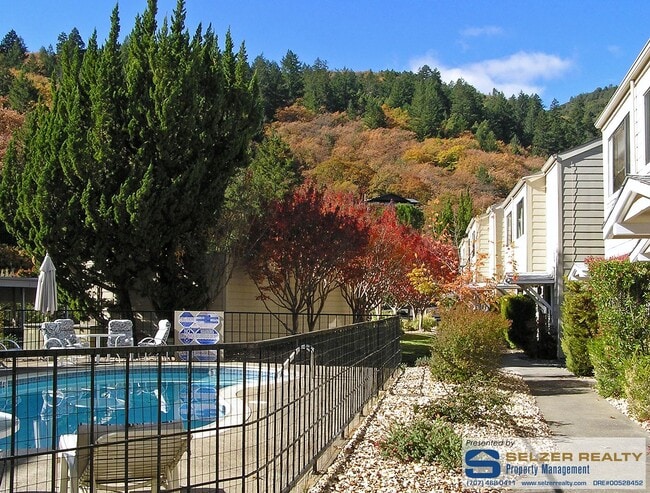 property at 280 San Jacinto Dr