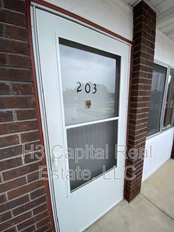 property at 1306 9th St