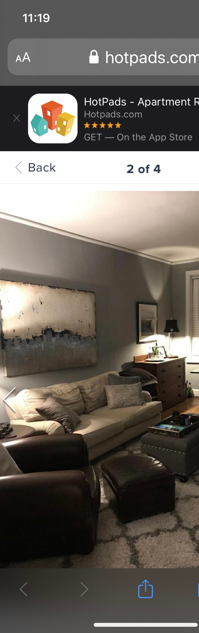 property at 314 Larchmont Acres