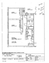 Papermill Lofts in Philadelphia, PA - Building Photo - Floor Plan