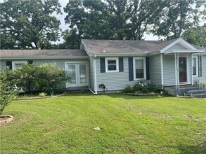 2016 Jackson St in Fort Smith, AR - Building Photo - Building Photo