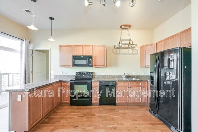 5401 S Park Terrace Ave in Greenwood Village, CO - Foto de edificio - Building Photo