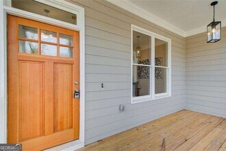 1240 Oakland Terrace SW in Atlanta, GA - Building Photo - Building Photo