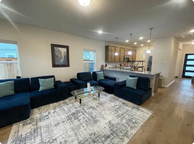 32210 Slender Spreadwing Dr in Fulshear, TX - Building Photo - Building Photo