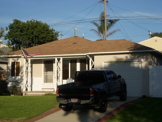 property at 22414 Susana Ave