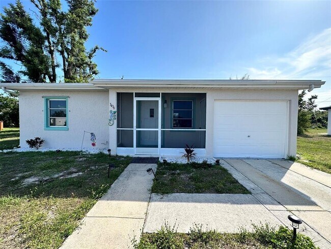 property at 3436 Lucerne Terrace