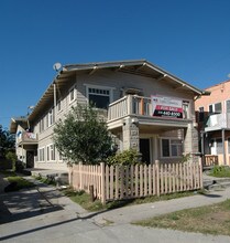 3907 S Hill St in Los Angeles, CA - Building Photo - Building Photo