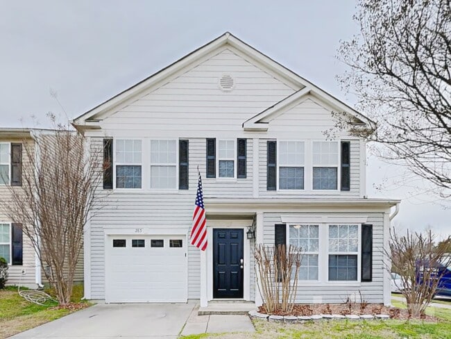 property at 285 Aershire Ct