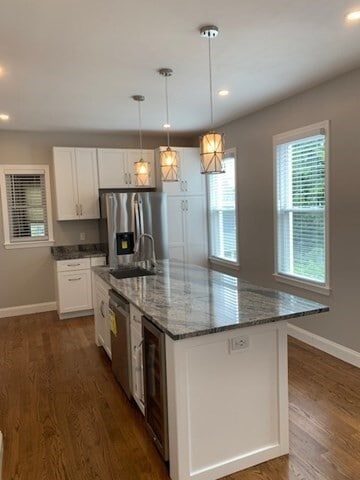 5 Edward St in Medford, MA - Building Photo - Building Photo