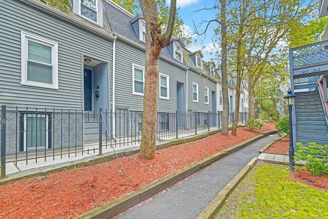 property at 3 Saint James Pl