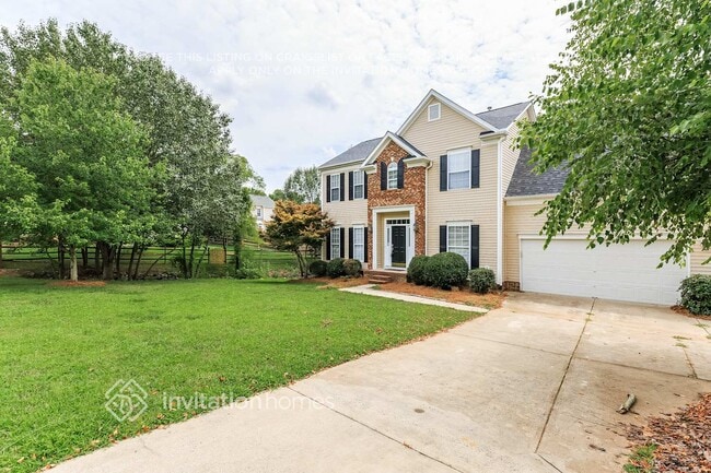 14812 Pomerol Ln in Pineville, NC - Building Photo - Building Photo