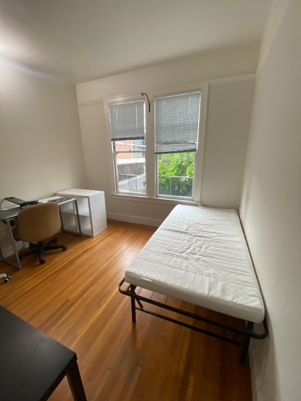 1810 Euclid Ave, Unit 5