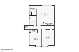 19030 E Chaffee Pl in Denver, CO - Building Photo - Building Photo