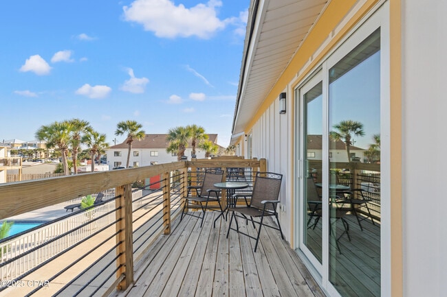 8115 Thomas Dr in Panama City, FL - Building Photo - Building Photo