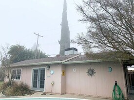 687 Vallie Ct in Merced, CA - Building Photo