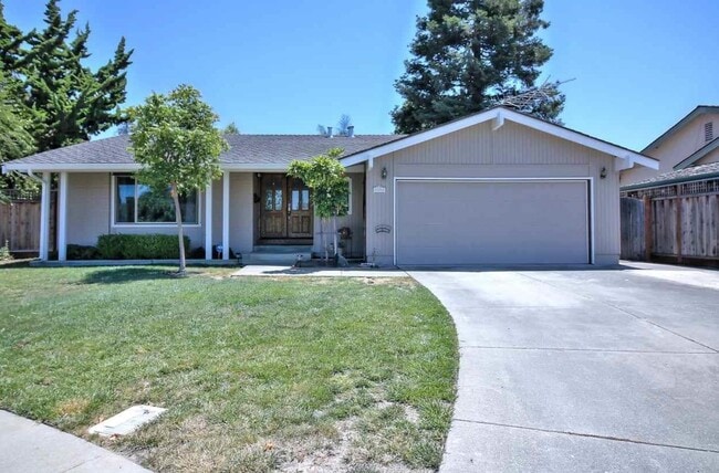 property at 4854 Humber Pl