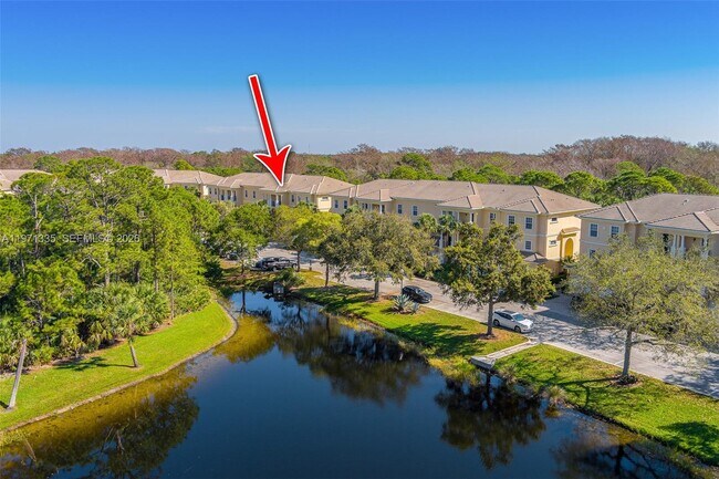 12631 SE Old Cypress Dr in Hobe Sound, FL - Building Photo - Building Photo