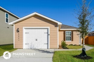 28041 Irving Dr in Magnolia, TX - Building Photo