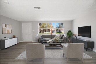 7926 Gulf Way in Hudson, FL - Building Photo - Building Photo