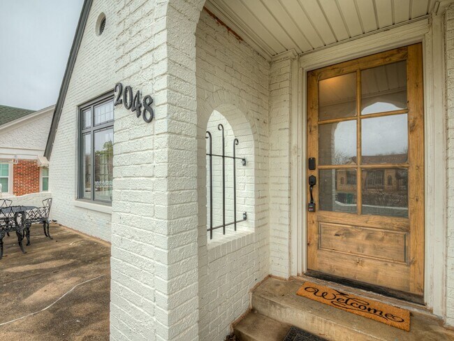 2048 NW 22nd St in Oklahoma City, OK - Building Photo - Building Photo