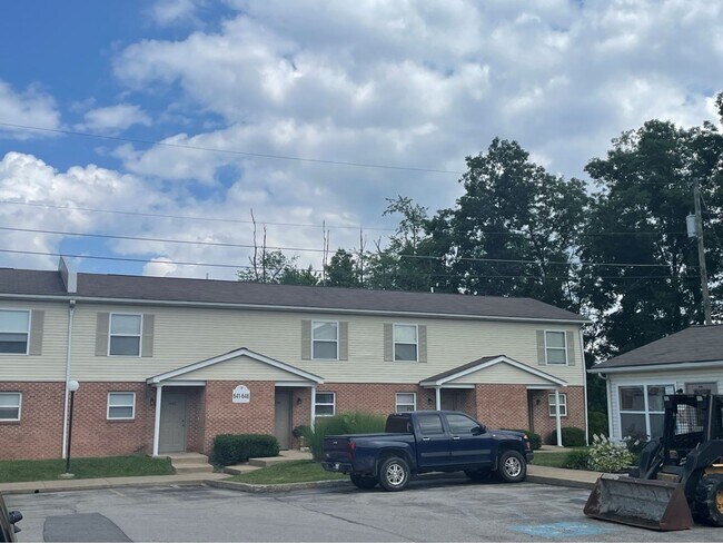 173 Richview Dr in Kingwood, WV - Building Photo - Building Photo