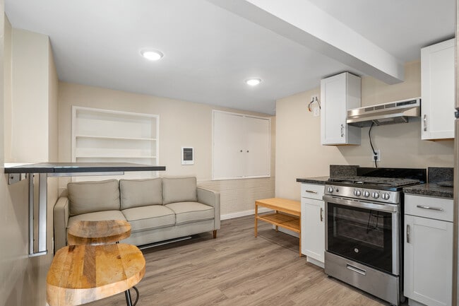 3295 McKinley St in San Diego, CA - Building Photo - Building Photo