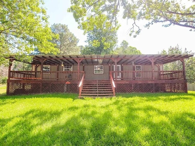 property at 20501 Shore Breeze Ln