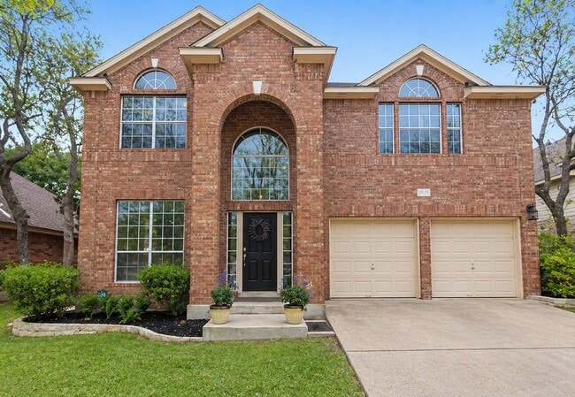 property at 3505 Rip Ford Dr
