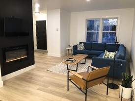 12 E Garfield St, Unit D1 in Bozeman, MT - Building Photo